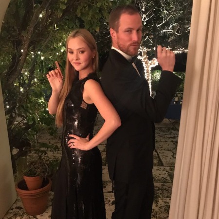 Devon Aoki is married to James Bailey, a businessman and property developer